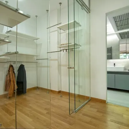 Elegant And Private Living By Neuvel Holiday home *