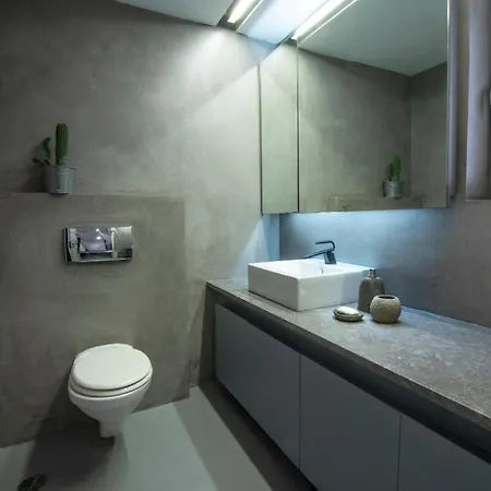 Holiday home Elegant And Private Living By Neuvel *