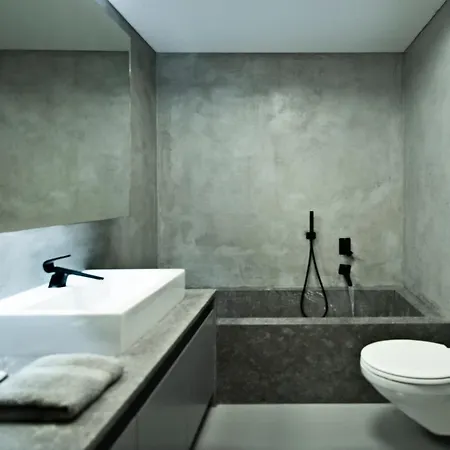 Elegant And Private Living By Neuvel Holiday home *