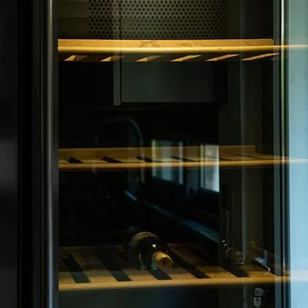 Holiday home Elegant And Private Living By Neuvel