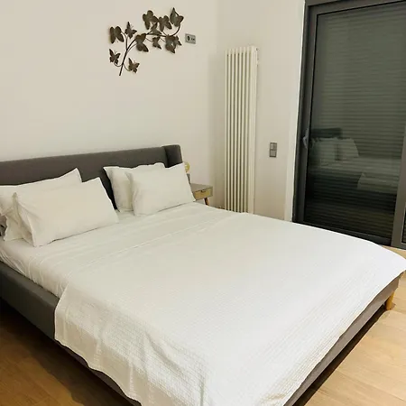 Elegant And Private Living By Neuvel Holiday home